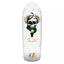 McGill O.G. "Skull and Snake" McTwist 40th Anniversary - 10" White