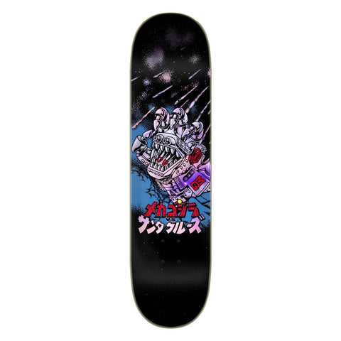 x Godzilla "Mecha Hand" Deck - 8.0"