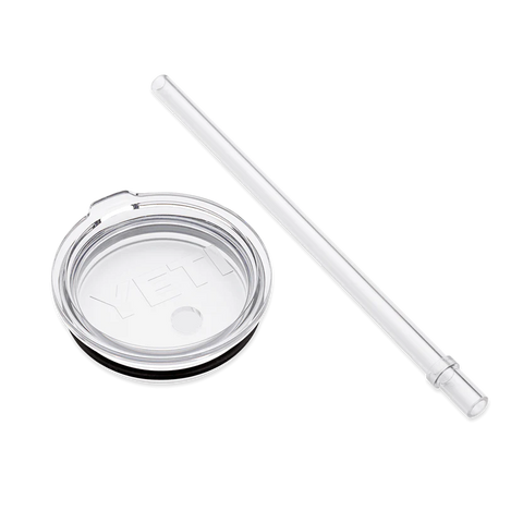 Straw Lid - Medium