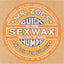 Sex Wax Quick Humps - 4x Mid Cool/Warm