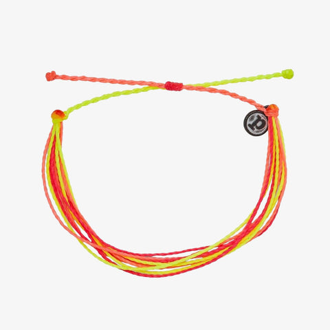 Bright Originals Bracelet - Neon Popsicle