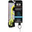 One XT Premium 6ft All Round/Comp - Yellow