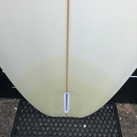 Ben Skinner "Skindog OG Double Scoop" 9'4"