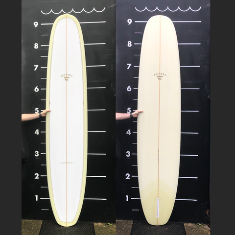 Ben Skinner "Skindog OG Double Scoop" 9'4"