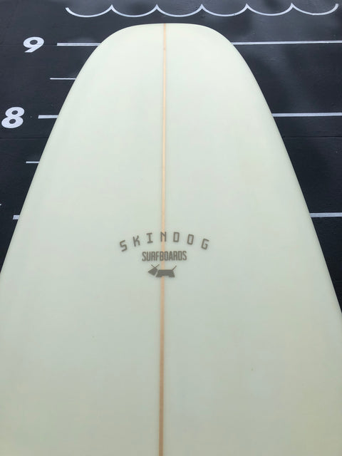 Ben Skinner "Skindog OG Double Scoop" 9'4"