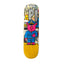 "Pig With Gun" Neon 8.5" x 32.25" (WB: 14.25") - Sean Cliver