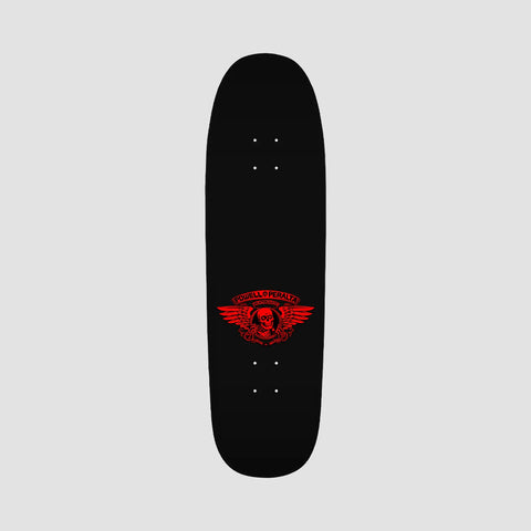 Caballero "Ban This" 9.265" - Gold Foil