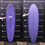 Beak Egg 6'10" - Purple Tint