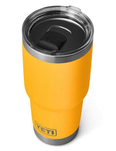 Rambler Tumbler 30oz - Alpine Yellow