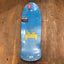 Skate Shop Day 2025 "Natas Panther Guest" Blue - 10.8"