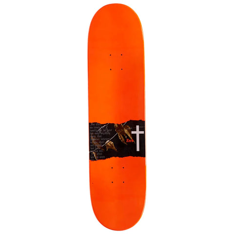 x RealTree Jamie Thomas "Cross" - 8.25"