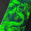 Adam Arunski "Renaissance" Green - 8.5"