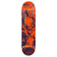 Kanaan Dern "Renaissance" Orange - 8.25"