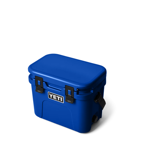 Roadie 15 - Royal Blue
