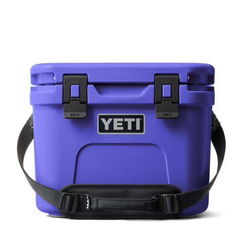 Roadie 15 - Ultra Marine Violet