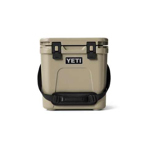 Roadie 24 2.0 - Tan