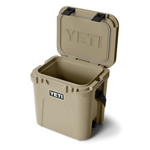 Roadie 24 2.0 - Tan