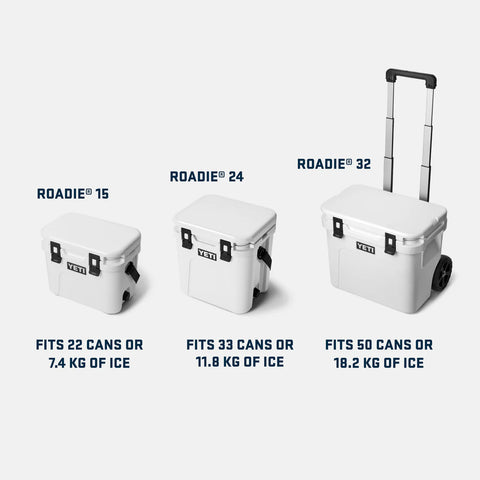 Roadie 24 2.0 - Ultra Marine Violet