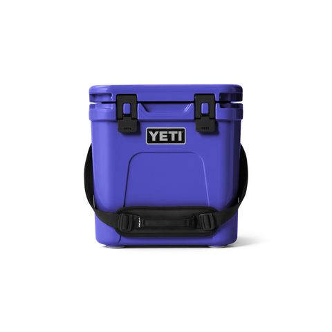 Roadie 24 2.0 - Ultra Marine Violet
