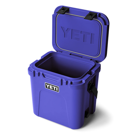 Roadie 24 2.0 - Ultra Marine Violet