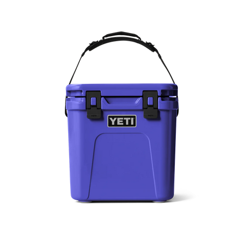 Roadie 24 2.0 - Ultra Marine Violet