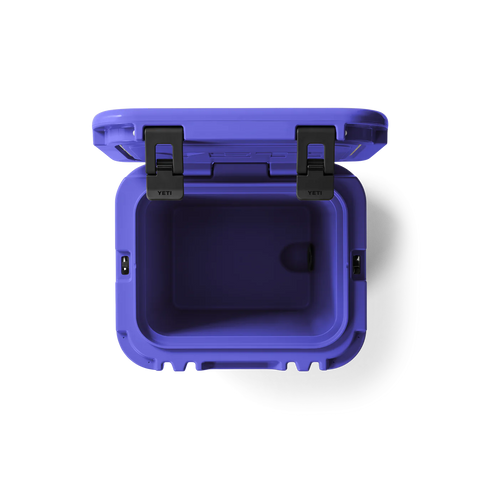 Roadie 24 2.0 - Ultra Marine Violet