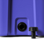 Roadie 24 2.0 - Ultra Marine Violet