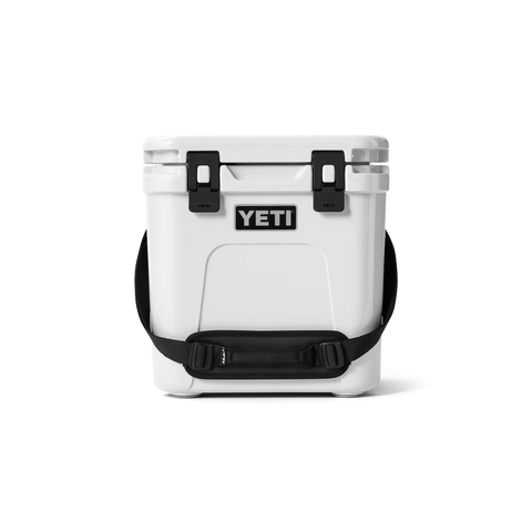 Roadie 24 2.0 - White