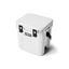Roadie 24 2.0 - White