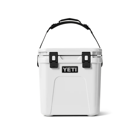 Roadie 24 2.0 - White