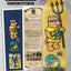 LTD Edition Steve Rocco III Screenprinted Deck - 9.75"