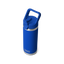 Rambler Straw Bottle 18oz (532ml) - Royal Blue