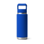 Rambler Bottle 26oz Straw Cap - Royal Blue