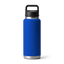 Rambler Bottle 36oz Bottle Chug - Royal Blue