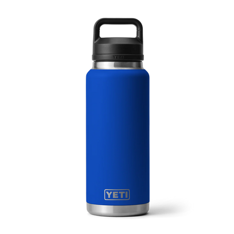 Rambler Bottle 36oz Bottle Chug - Royal Blue