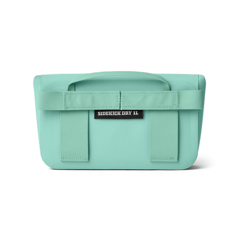 Sidekick Dry 1L - Seafoam