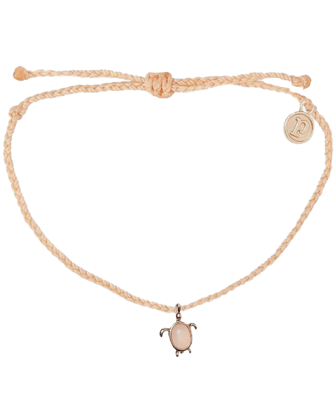 Sea Turtle Rose Gold - Blush