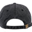 Dad Cap - Washed Black