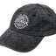 Dad Cap - Washed Black