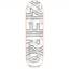 x Ryan Sheckler "Bold" - 8.25"