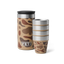 Shot Glasses - Wetlands Camo
