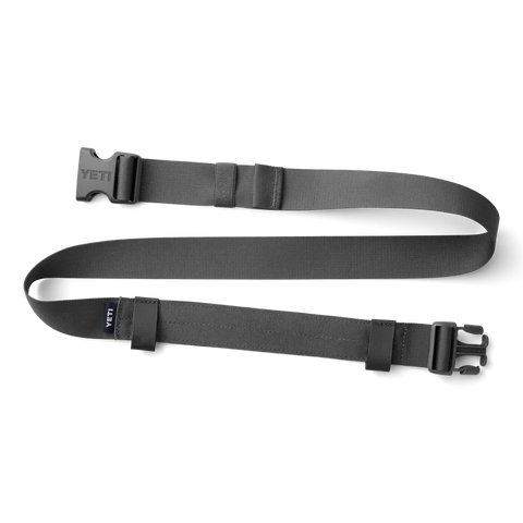 SideClick Strap - Charcoal