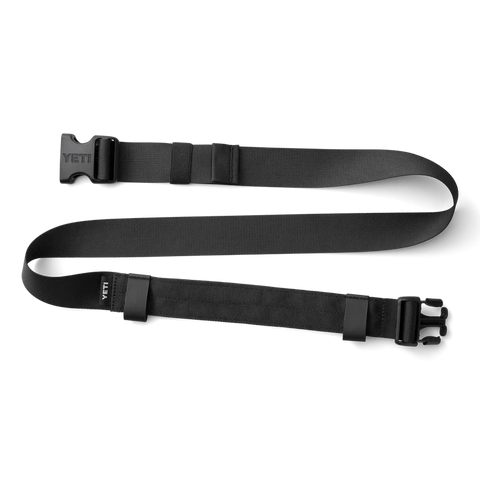 SideClick Strap - Black