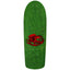 McGill "Skull and Snake" 18 - 10" Gold Foil