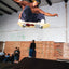 Don Pendleton "What If..." Free Zine - Screen Printed 8.875" x 32.25" (WB: 14.25") - Don Pendleton