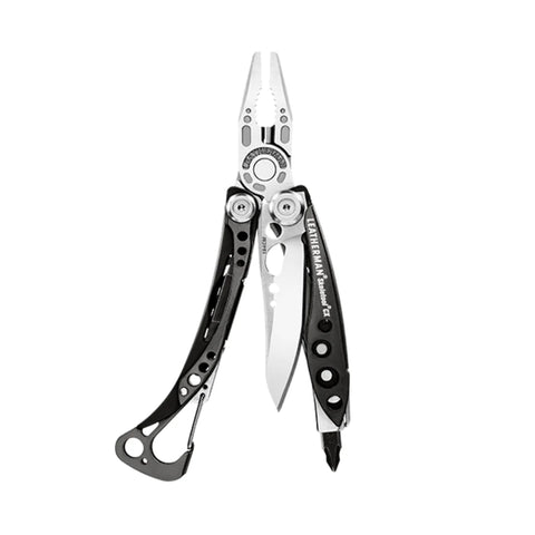 Skeletool CX - Black and Stainless