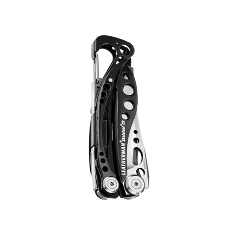 Skeletool CX - Black and Stainless