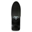 x SMA Skateboards - Dave Hackett "Flame Dipped" - 10.875"