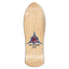 x SMA Skateboards - "Jef Hartsel" Green Stain Bottom - 10.25" Ltd Edition of 100