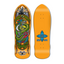 x SMA Skateboards - Jessee Martinez "Snake" *Ltd Edition of 100* Orange Dip